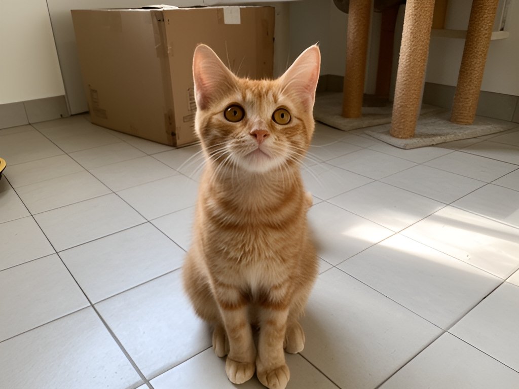 Bertík — fotografie